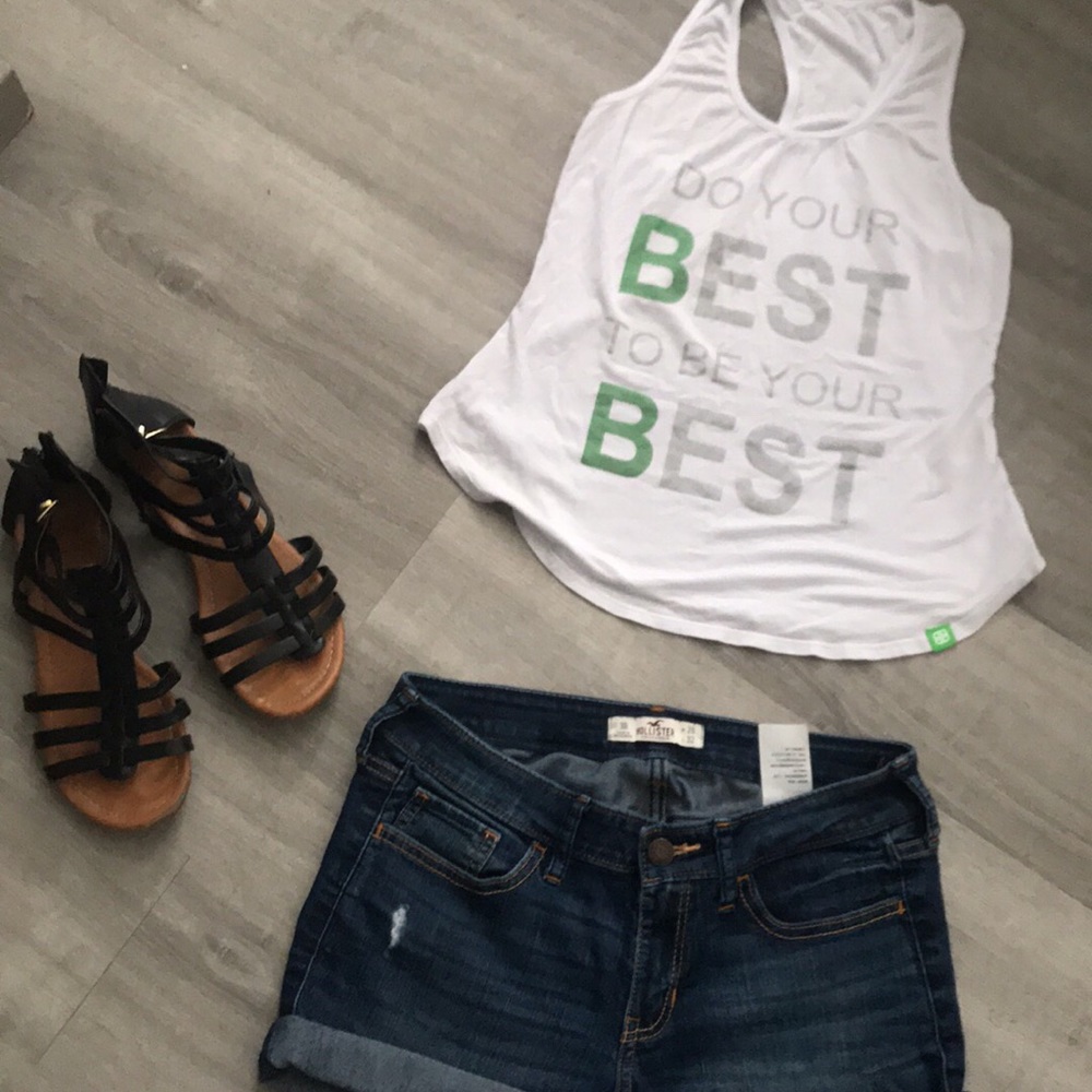 Outfit✨